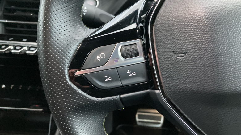 Peugeot 208 100kW GT Premium 50kWh 5dr Auto Electric Hatchback